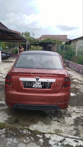 2010 Proton SAGA 1.3 BASE LINE (M) - 3