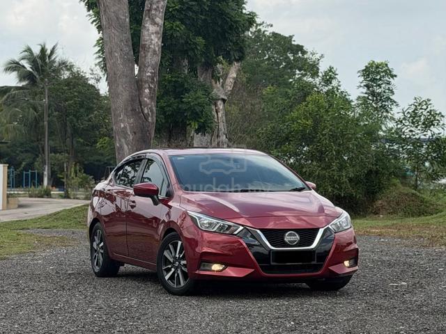 2022 Nissan ALMERA 1.0 VL TURBO ‼️Under Warranty‼️ - 1