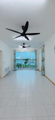 Residensi Bintawa Riverfront (PR1MA @ Bintawa Riverfront) 1