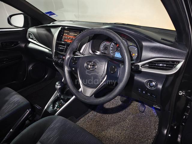 2019 Toyota Yaris 1.5 E (A) 5-Years Warranty - 4