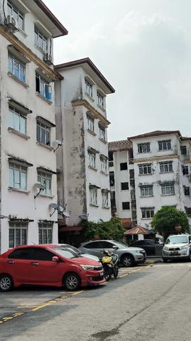 Pangsapuri Seri Melati 1
