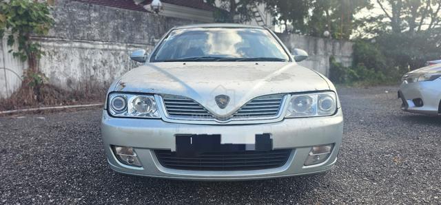 2002 Proton WAJA 1.6 PREMIUM (A) - 2