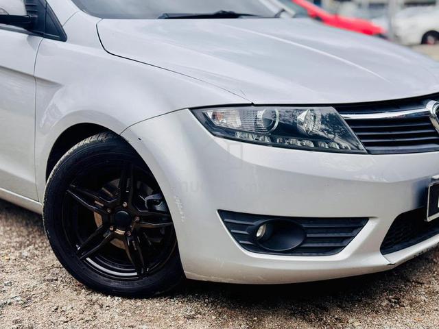 Proton Preve 1.6 At | 2015 - 4