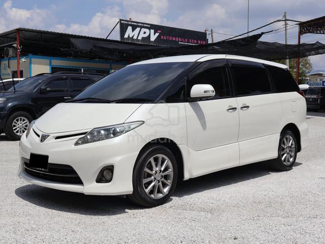 2010 Toyota ESTIMA 2.4(A) AERAS G M423 - 1