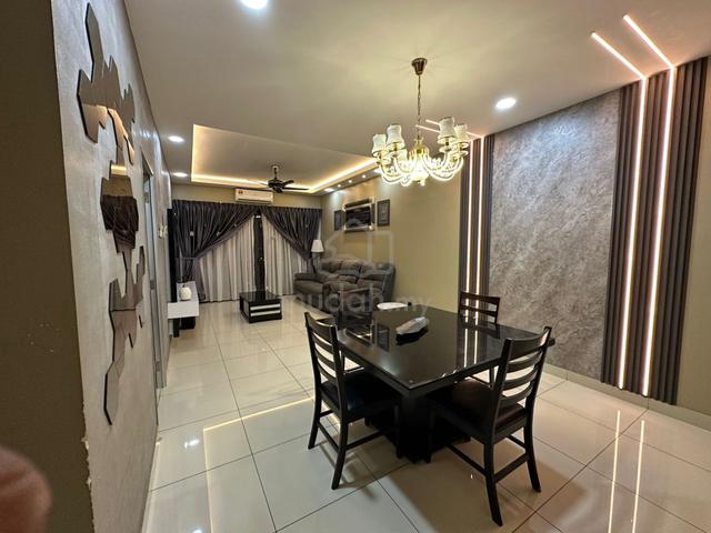 Ameera Residence 1