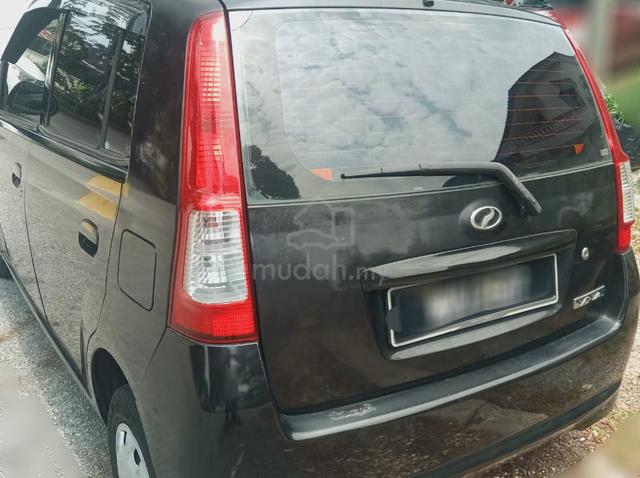 2012 Perodua VIVA 0.8 850 EX (M) - 5