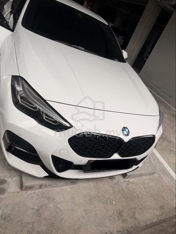 2021 Bmw 2 SERIES 1.5 18I M SPORT GRAN COUPE MY20 - 1