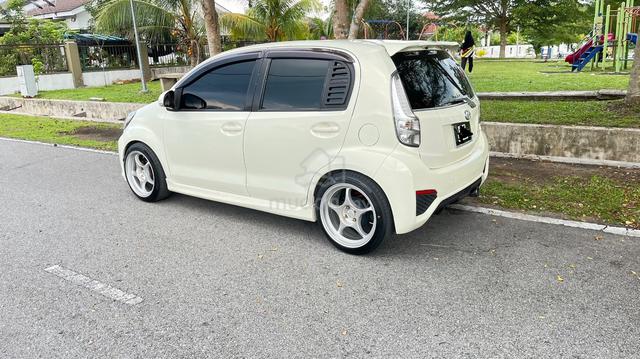 2011 Perodua MYVI 1.3 EZi PREMIUM (A) - 5