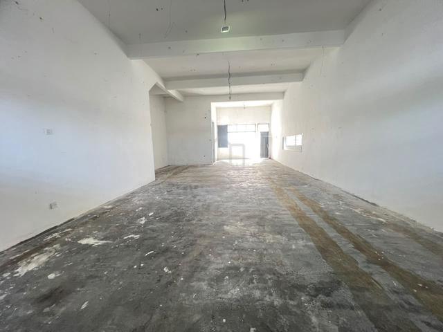 BERTAM BANDAR PUTRA – Ground Floor Shop Lot For Rent | Hot Area | 1