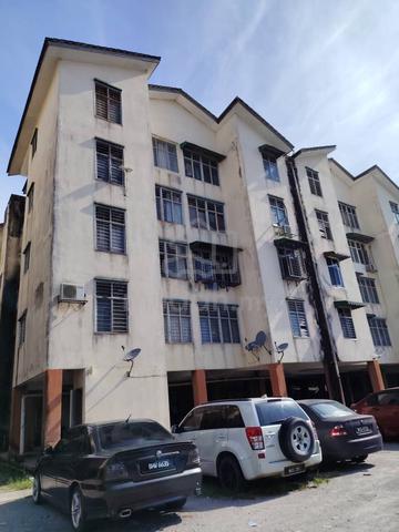 Taman Bukit Ria (Kajang) 1