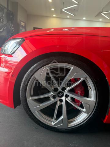 2017 Audi RS5 2.9 QUATTRO PRISTINE CONDITION - 5