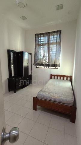bilik sewa perempuan taman jelutong, changloon 1