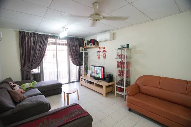 Andari Townvilla 1