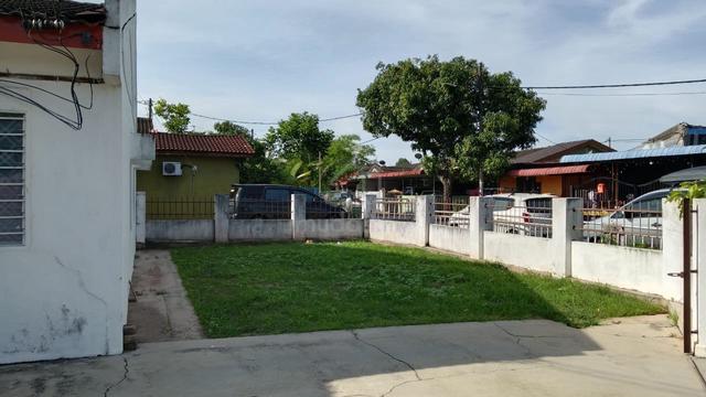 Untuk Dijual Corner Lot Taman Guar Perahu Penang 1