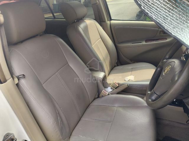 2006 Toyota VIOS 1.5 E NCP42R-EEPSKE FACELIFT (A) - 4