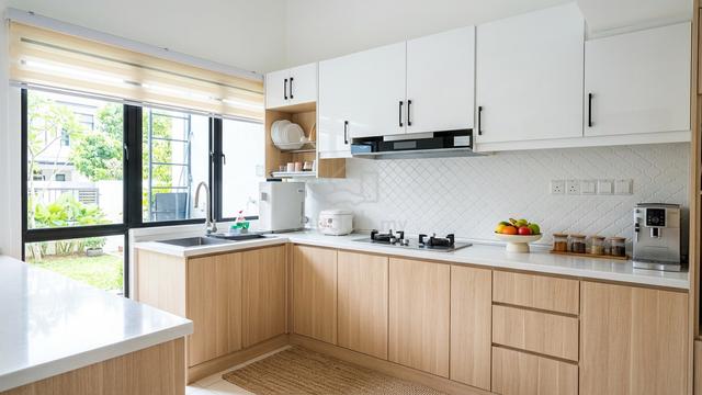 Double storey Terrace, Saujana Utama 3, Sungai Buloh, Rumah Cantik 1