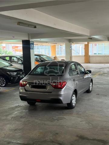 2017 Proton SAGA 1.3 PREMIUM CVT (FREE WARANTY+TIN - 5