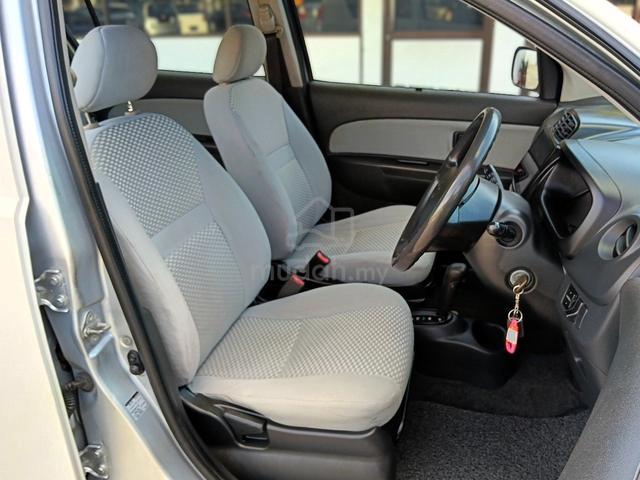 2007 PERODUA MYVI 1.3EZ Auto - 5