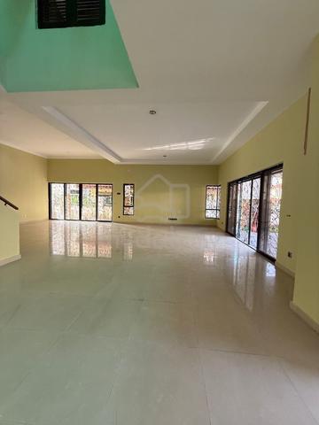 2 Sty Semi D @ Tropika Kemensah, Freehold, Ampang, Super Cheap 1