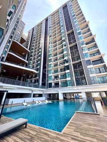 AraTre Residences 1