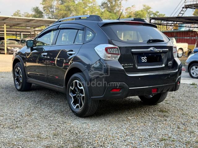 HOT SELLL🔥🔥2017 Subaru XV 2.0I FACELIFT (A) - 5