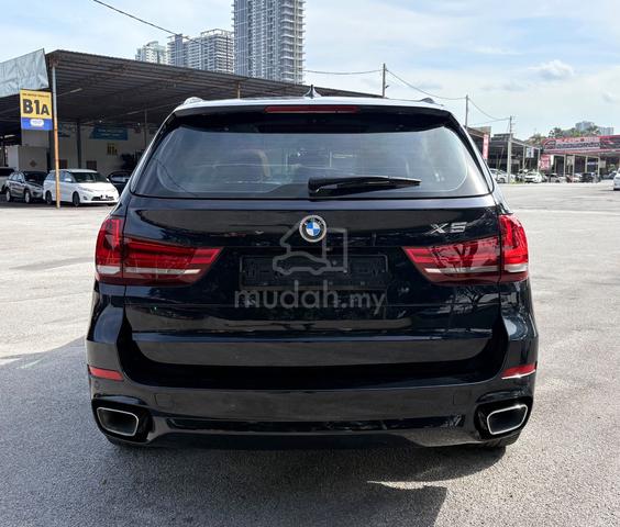 2016 Bmw X5 2.0 xDRIVE40e M SPORT (CKD) (A) - 4