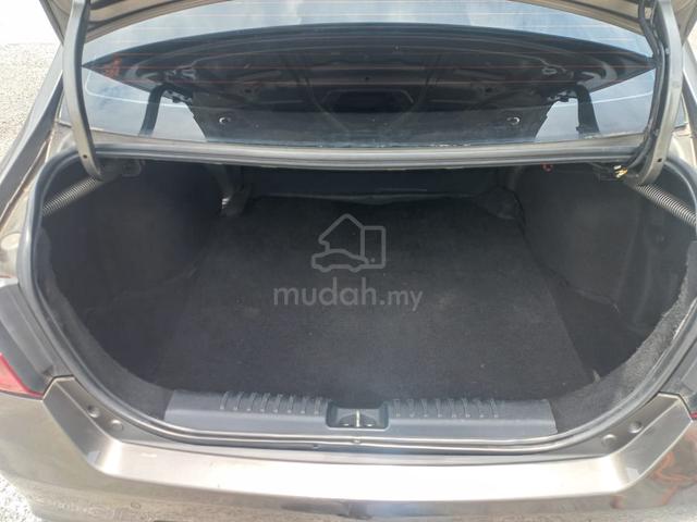 2020 Proton SAGA 1.3 STANDARD AT MY16 BT P2-13A - 5