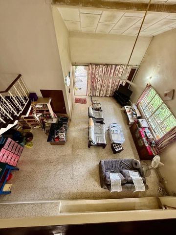 Serene Park Town Double Storey Semid Intermediate House For Sale 1