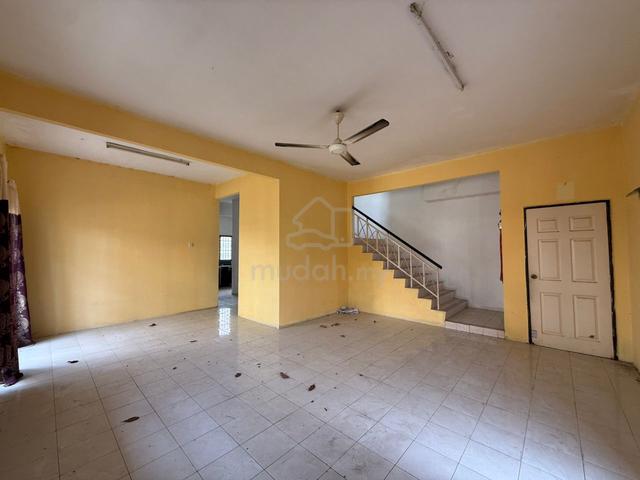 For Sale|Double Storey Semi D|Bandar Puteri Jaya Sungai Petani 1