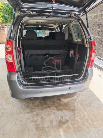 2011 Toyota AVANZA 1.5 E ENHANCED (A) - 5