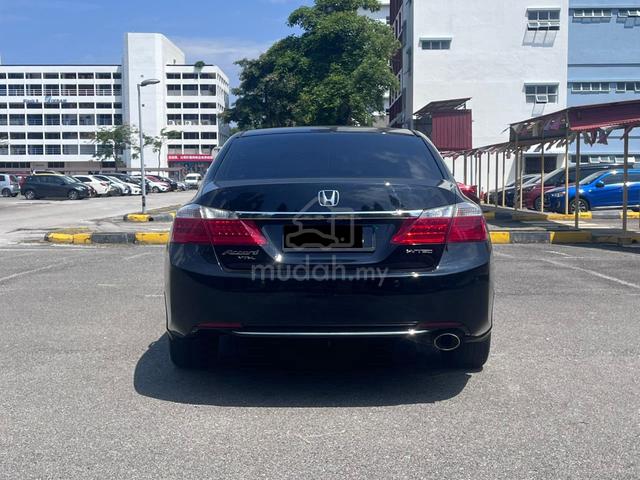 2014 Honda ACCORD 2.0 VTi-L (A) F*LOAN - 3
