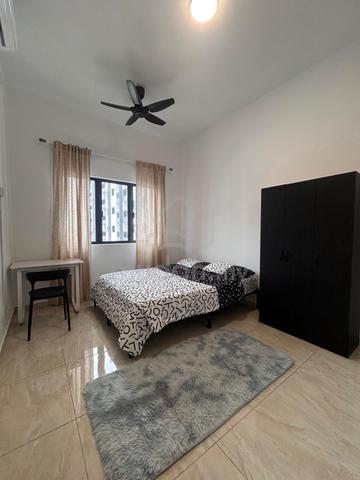Ambience Residence @ Kota Syahbandar 1