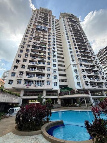 Taman Jubilee Phase 5 1