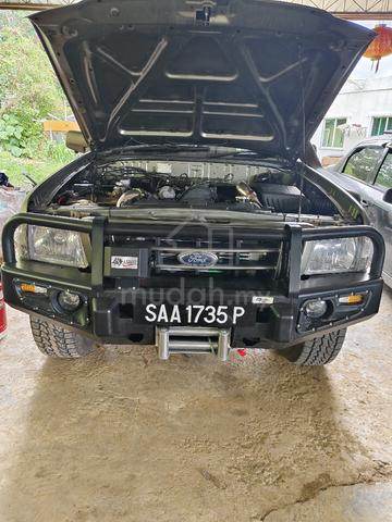 2006 Ford RANGER 2.5 XL (M) - 1