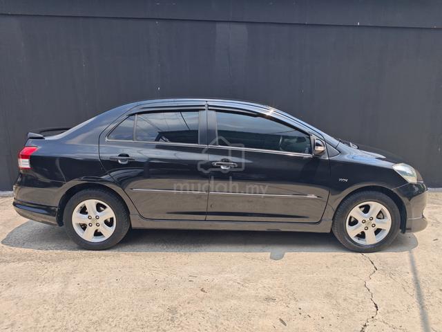 2008 Toyota VIOS 1.5 S (A) Car King Full Spec - 5