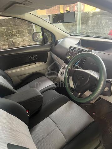 2012 Perodua ALZA 1.5 EZ (A) - 4