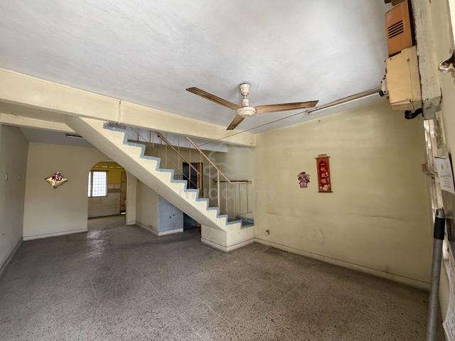 2 Storey Sri Petaling Taman Gembira 1