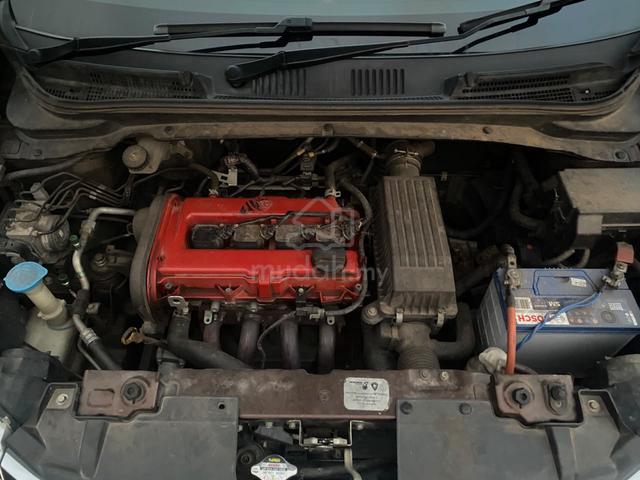 2017 Proton PERSONA 1.6 PREMIUM -- (A) - 5