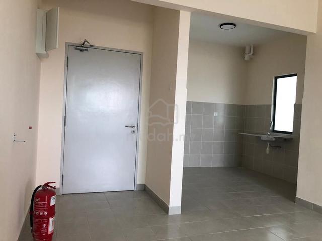 Seruling Apartment 5