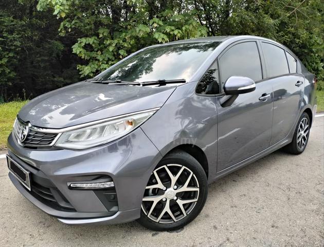 Proton PERSONA 1.6 PREMIUM Full Service & Warranty - 2