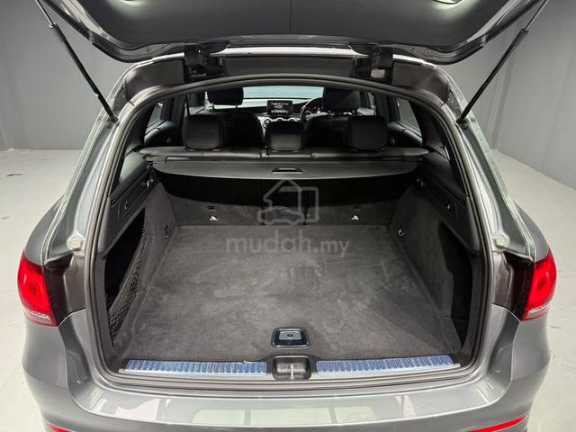 2019 Mercedes Benz GLC200 2.0 Facelift (A) - 5