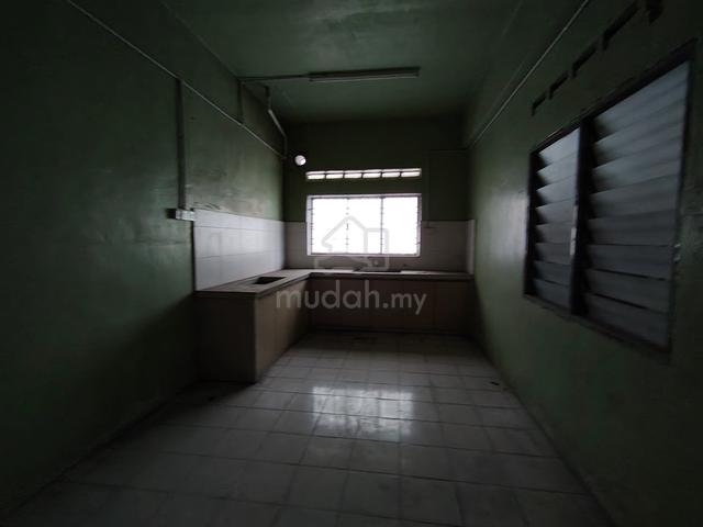 1st Floor Shoplot at Bukit Mertajam for Rent 5