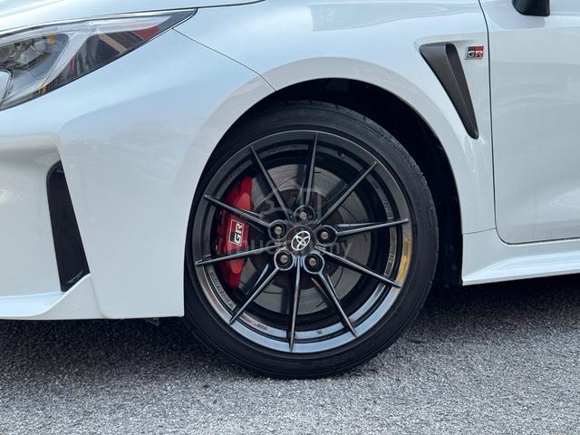 2023 SALE Toyota GR COROLLA RZ 1.6 TURBO (M) - 4