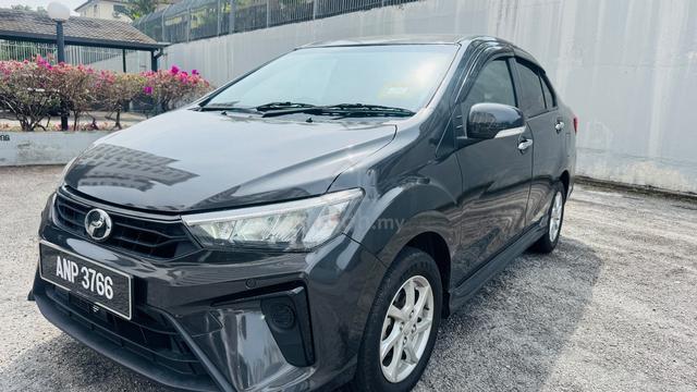 2024 Perodua BEZZA 1.0 G MY16 FACELIFT (A) - 4