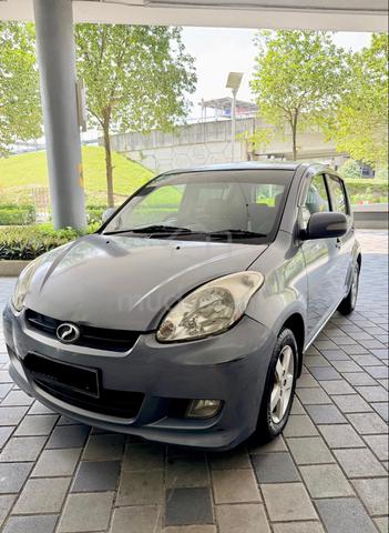 2010 Perodua MYVI 1.3 EZi FACELIFT (A) - 4