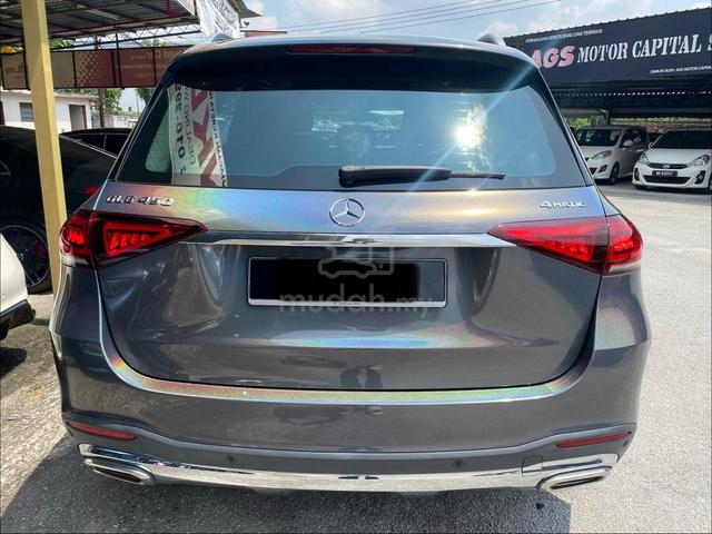 Mercedes Benz GLE450 3.0 AMG 57K KM WARRANTY 2028 - 4