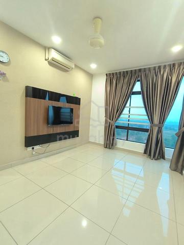 Seri Austin Residence Luxury Apartment 1