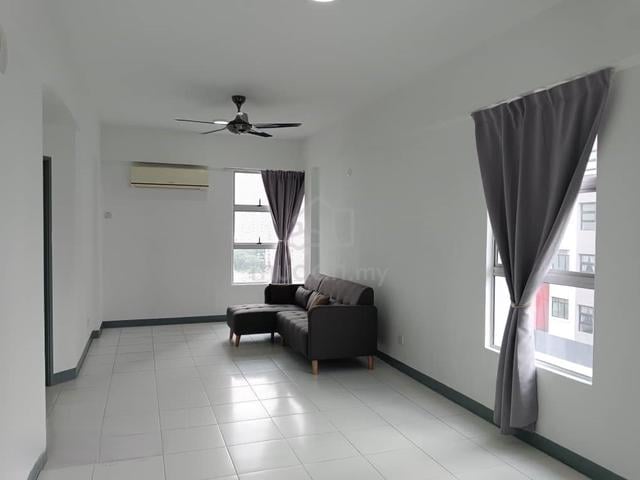 Calisa N @ Calisa Residences 1