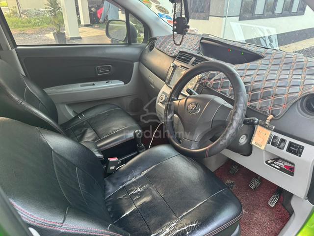 2013 Perodua ALZA 1.5 SX (M) - 4