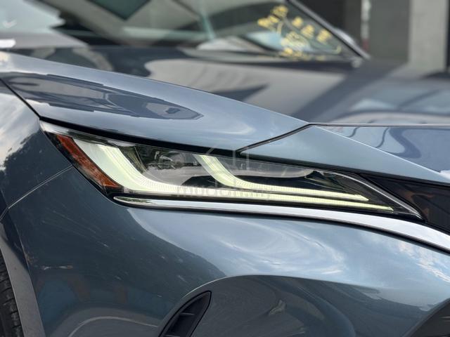 2023 Toyota HARRIER 2.0 G (A) - 3